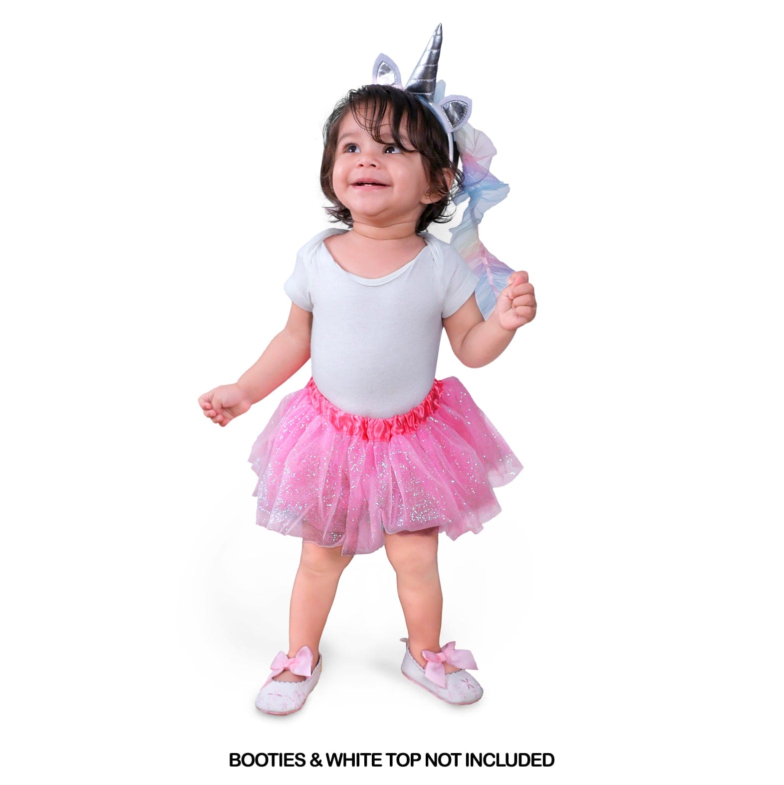 Girl baby store accessories online shopping