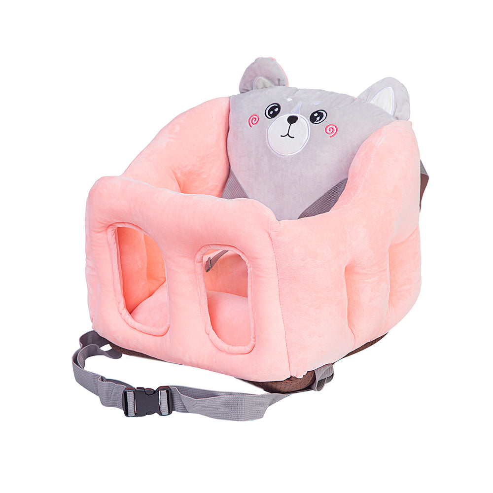 Kitty Multicolour Multifunctional Dining Chair