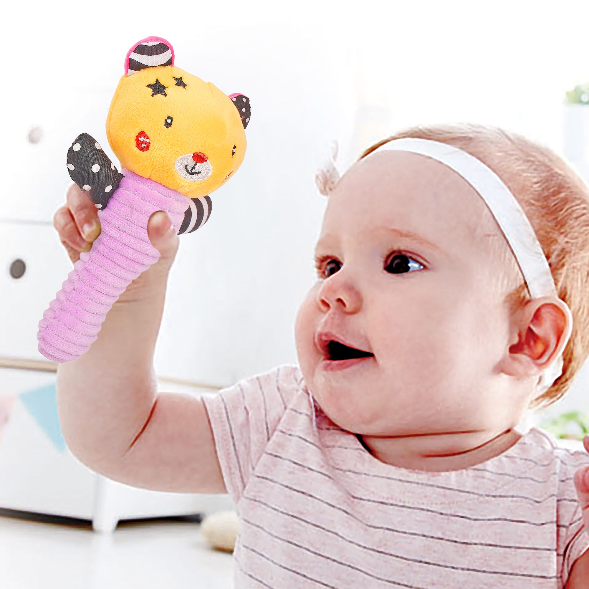 Rattle toys outlet online