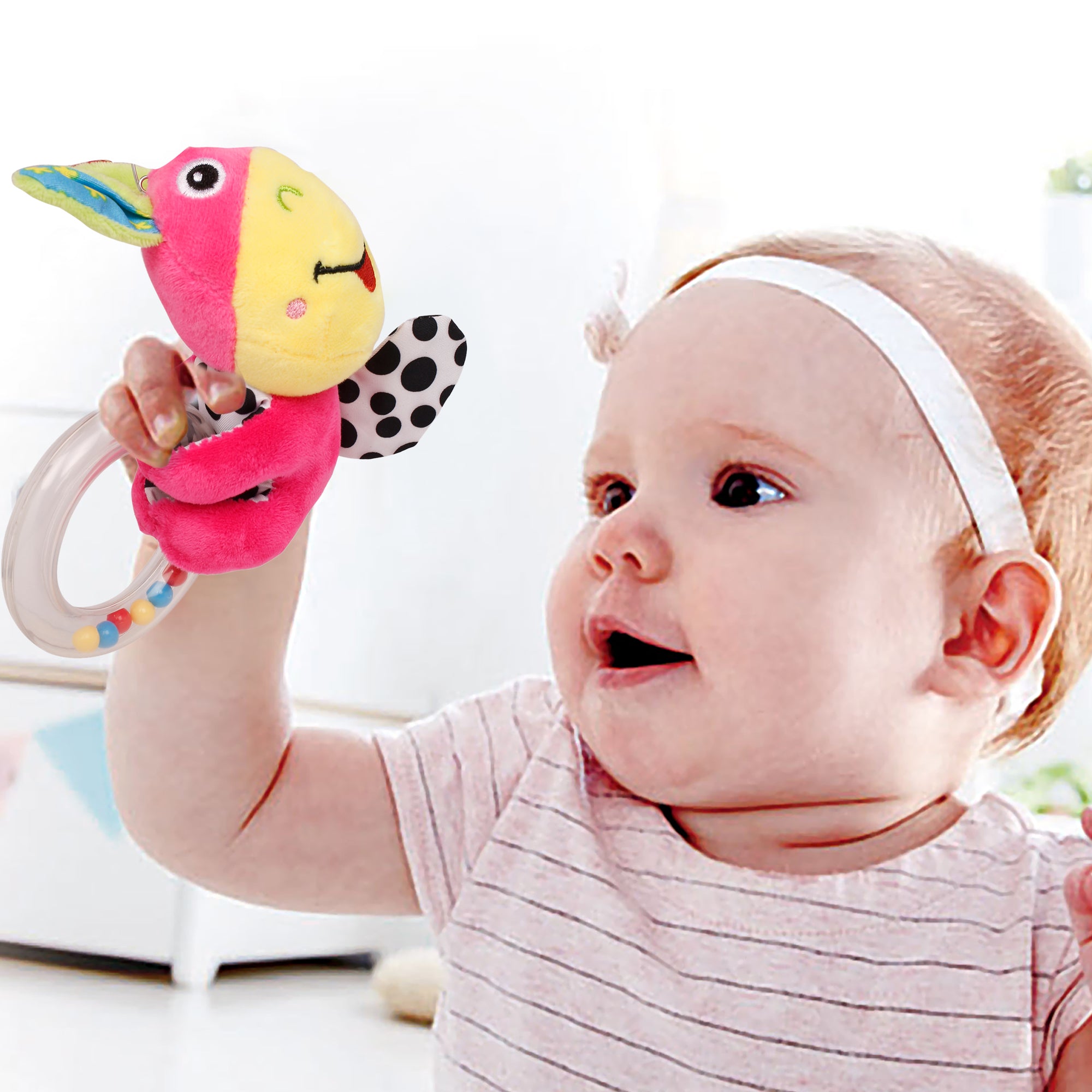 Toys for Newborns, Babies and Infants -VTech Baby