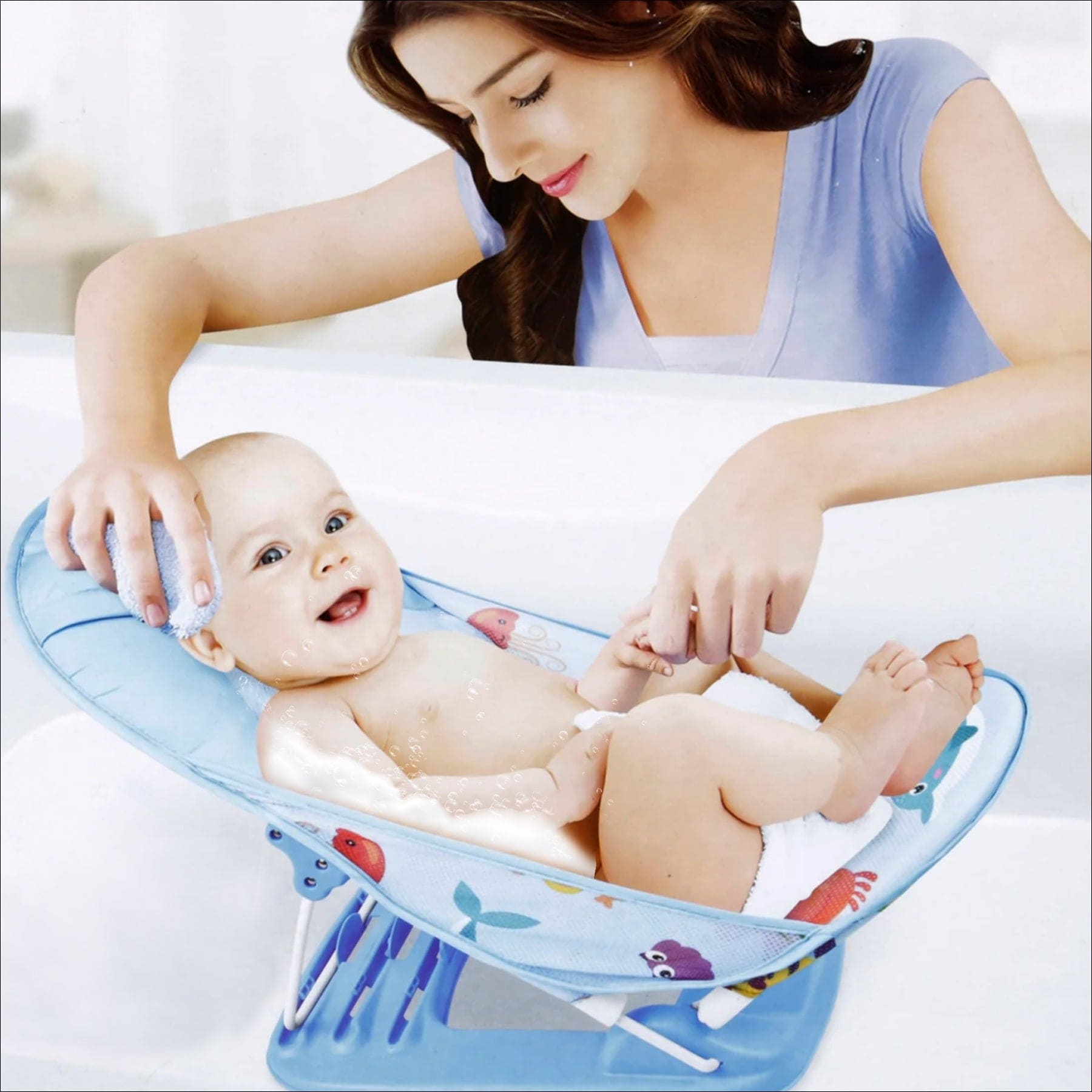 Baby bath 2024 products online