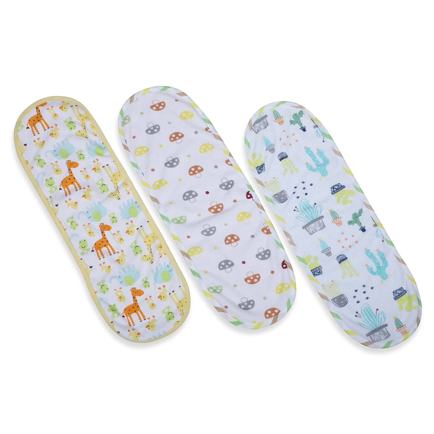 Newborn Essentials Super Combo 21 Pcs Unisex  Multicolour - Baby Moo