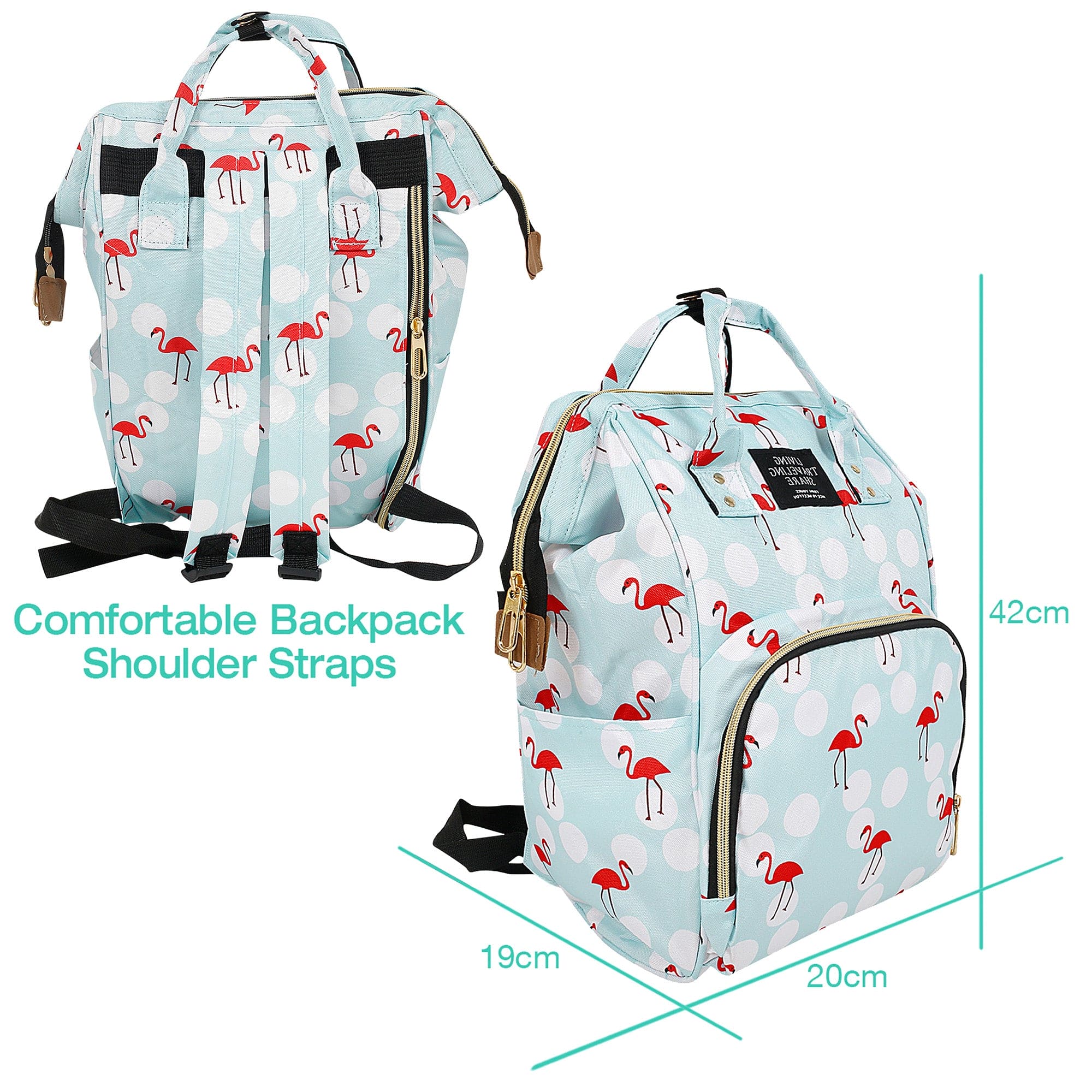 Baby Moo Pregnancy And Maternity Essentials Pcs Baby Shower Gift Hamper For Mom Blue