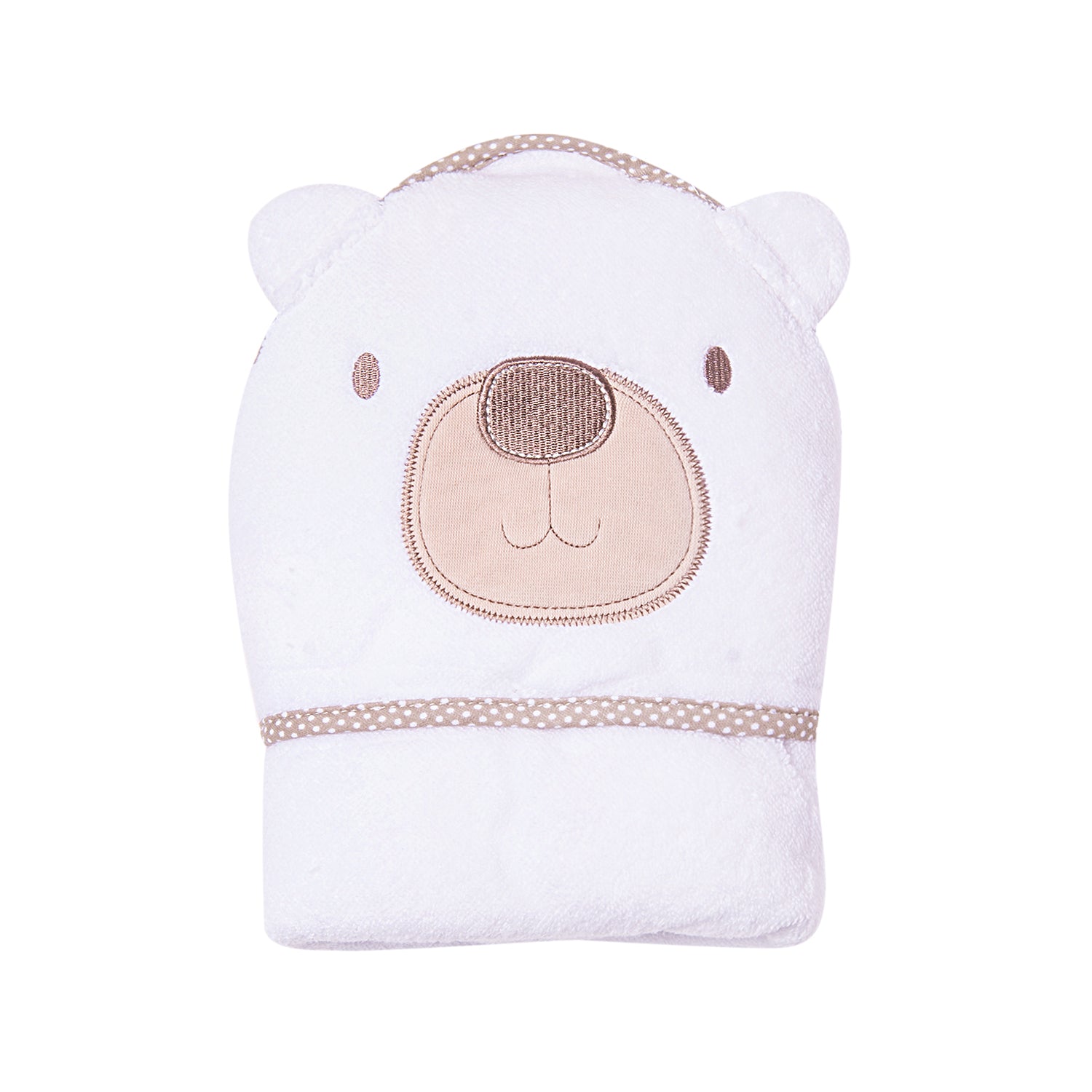 Premium Teddy Unisex Gift Hamper 0-18 M - Baby Moo