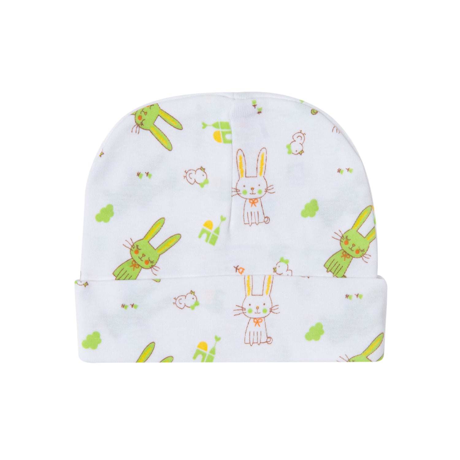 Bunny Multicolour Unisex Gift Hamper - Baby Moo