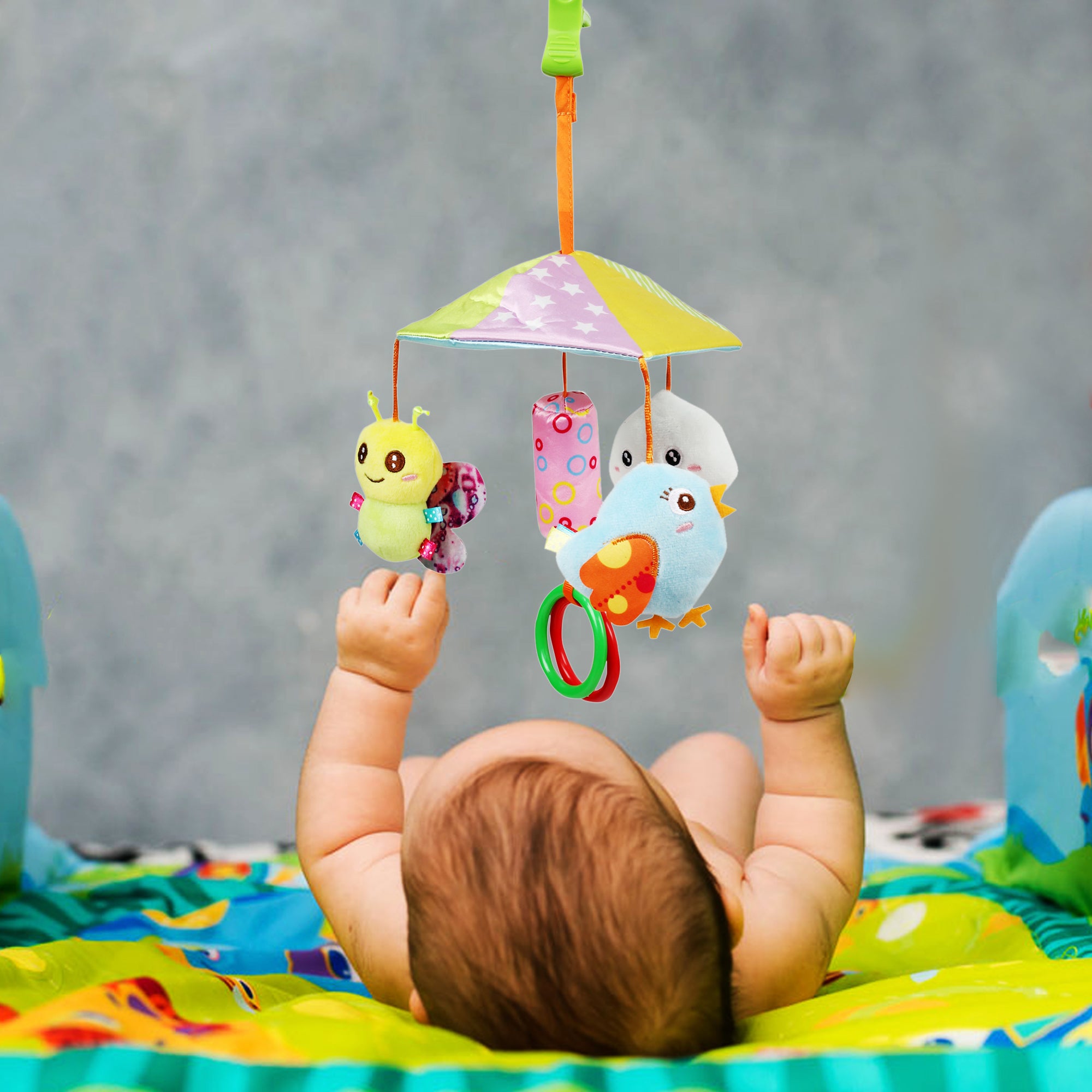 Perfect Baby Hanging Toy Online for your Kids Cradle or Crib