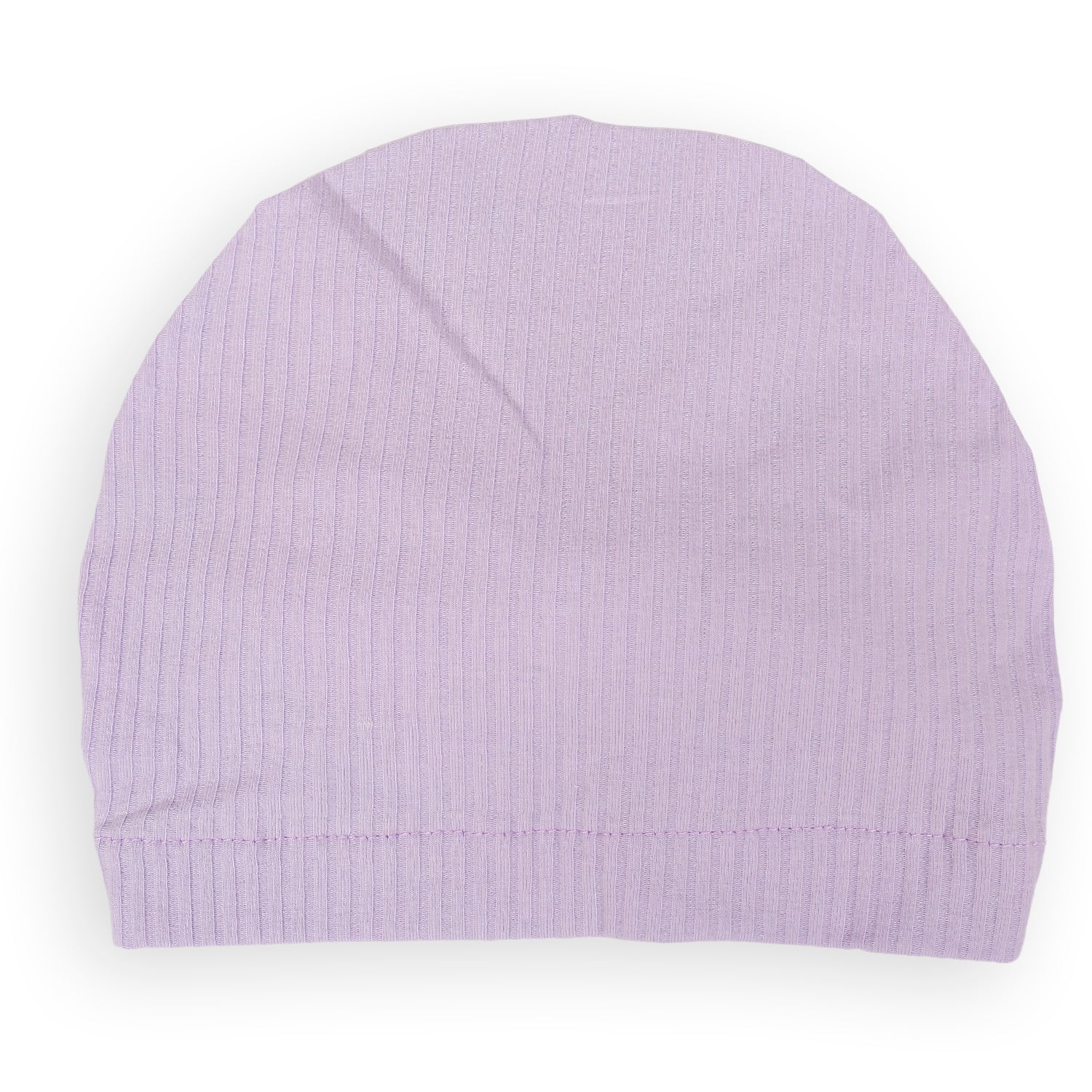 Bow Turban Cap - Purple - Baby Moo
