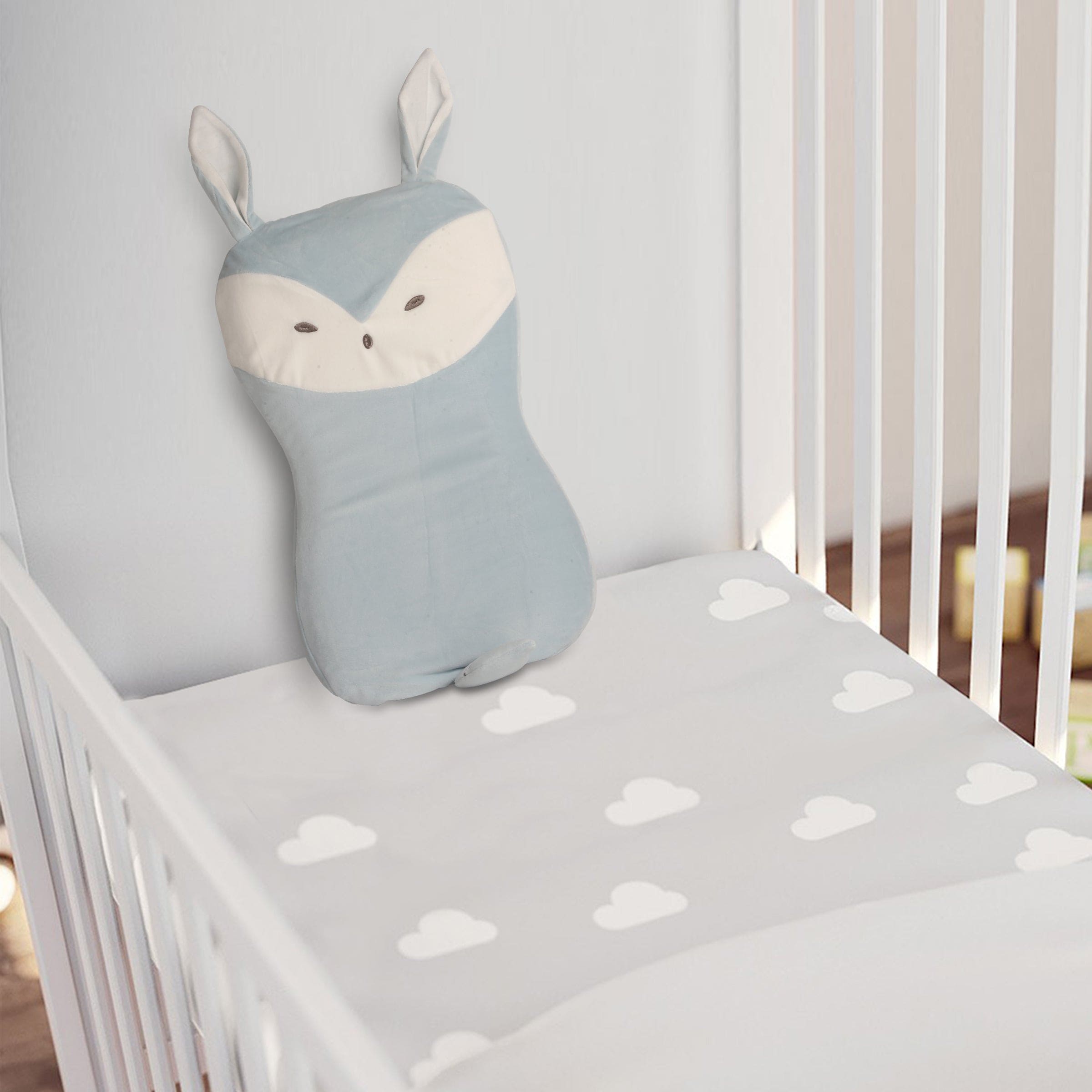 Baby pillow for sales 1 year old