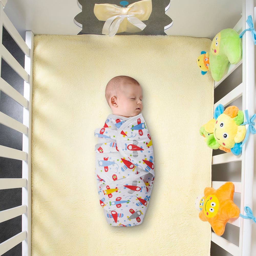 Ready sales made swaddle