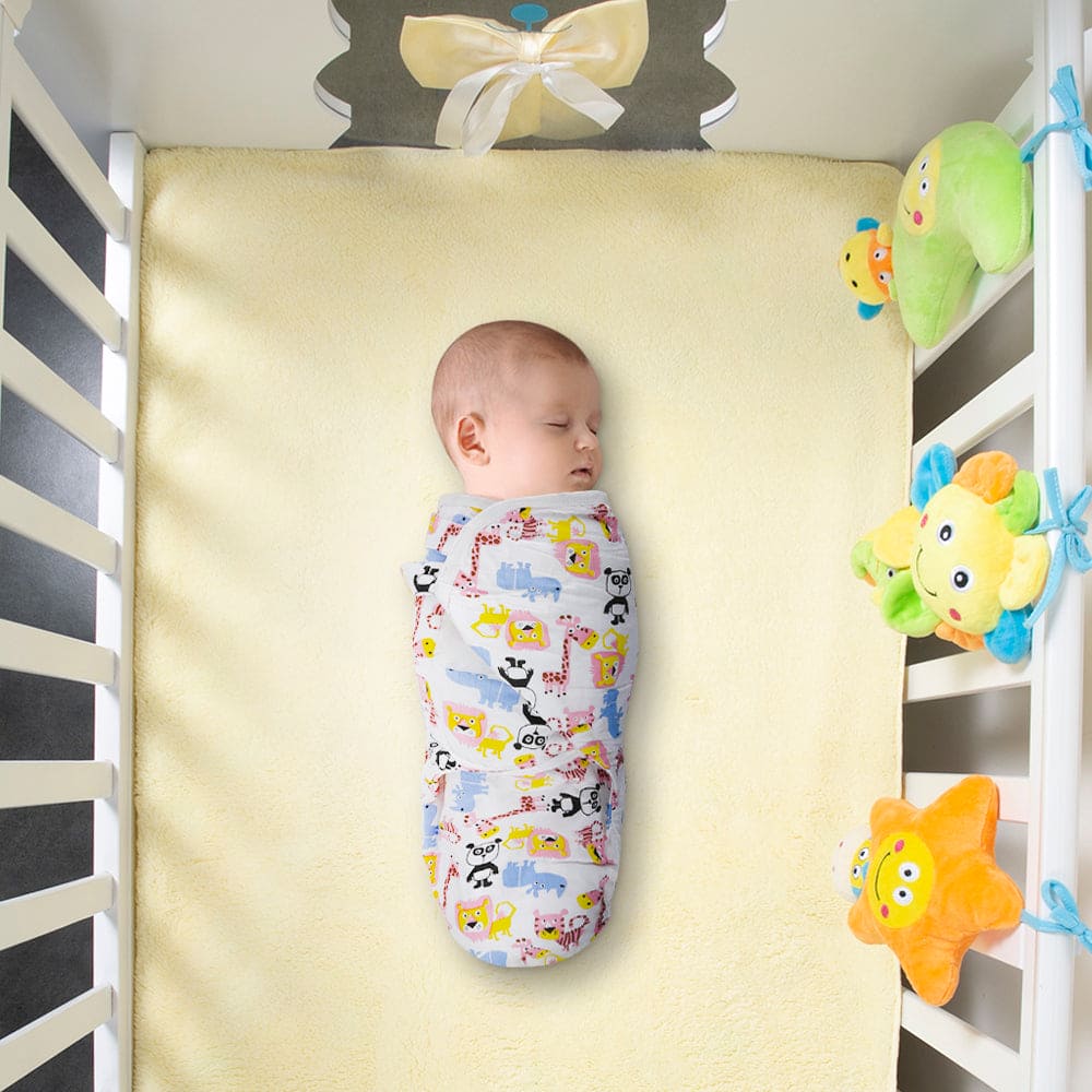 Baby 2025 swaddle online