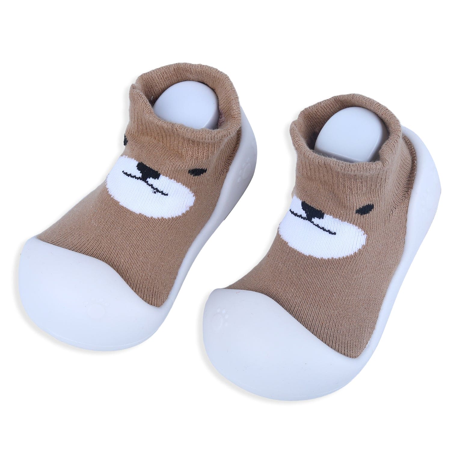 Socks like best sale shoes for babies