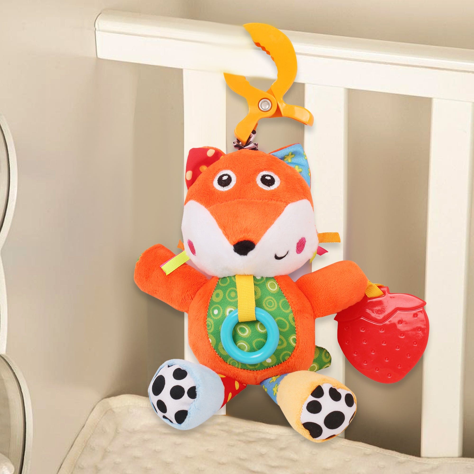 Musical pull down baby toys on sale