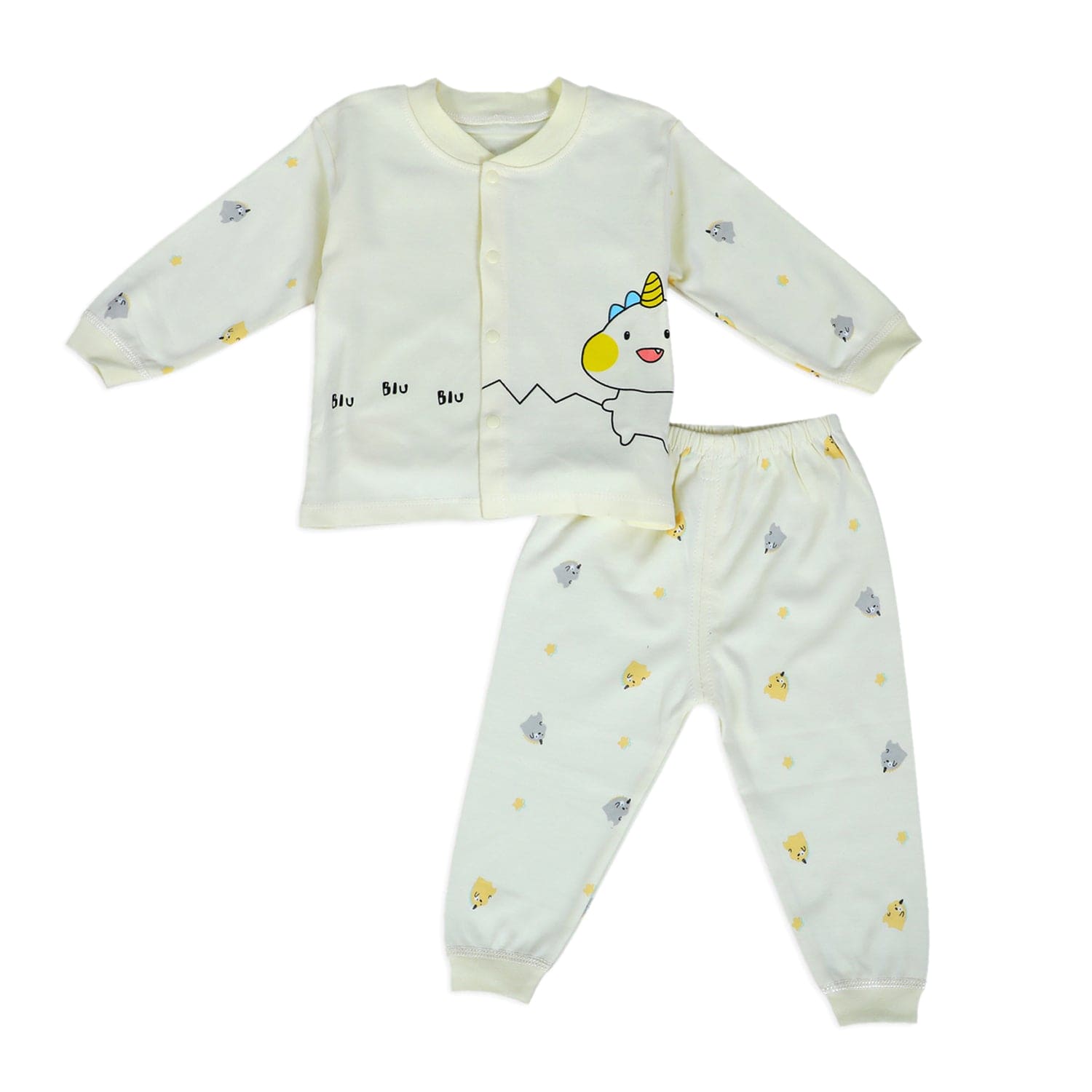 Baby pyjamas set new arrivals