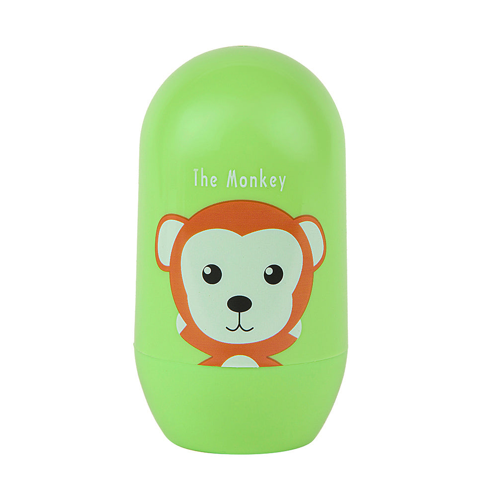 Monkey Green Nail Clipper Set - Baby Moo