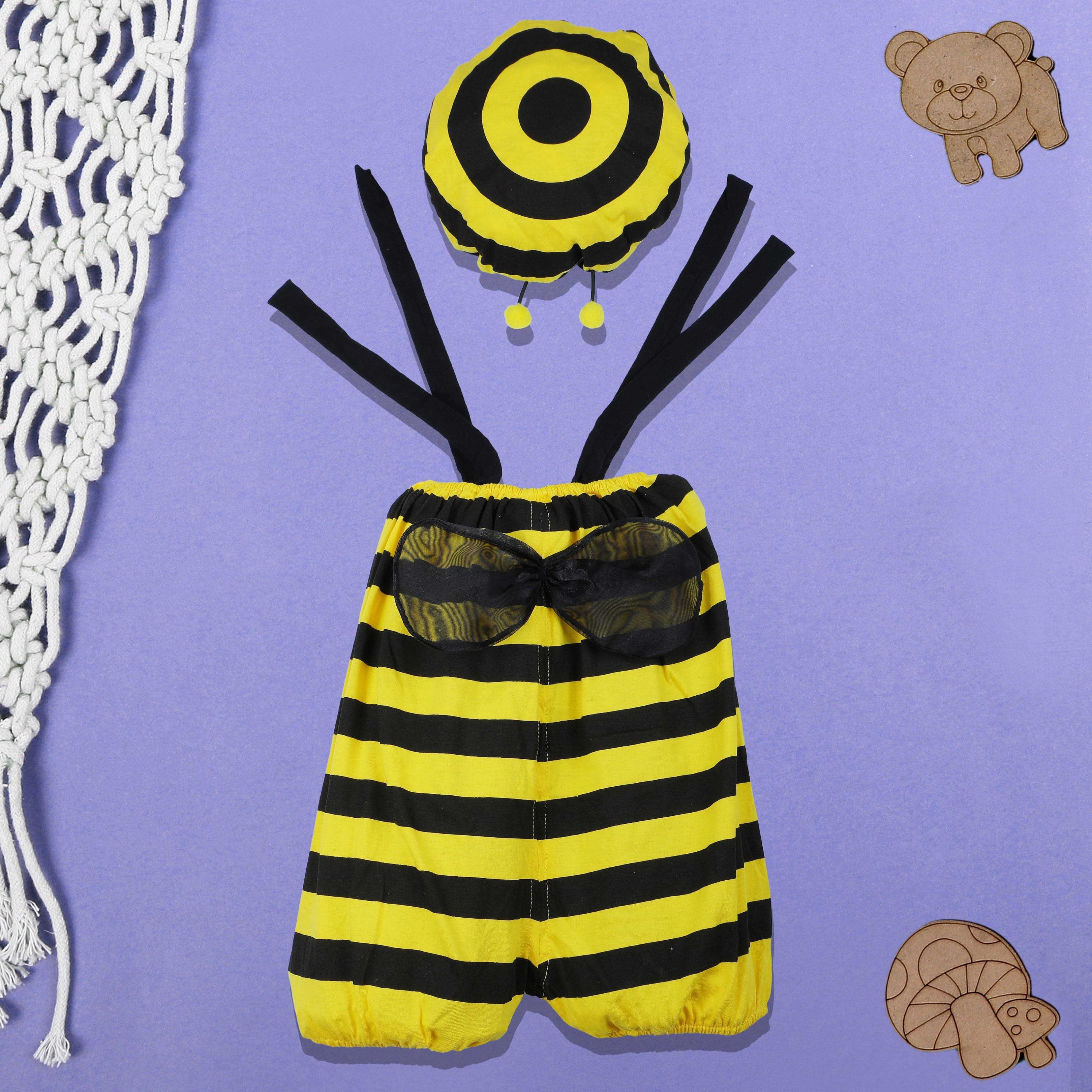 Monsoon bumble bee dress hotsell