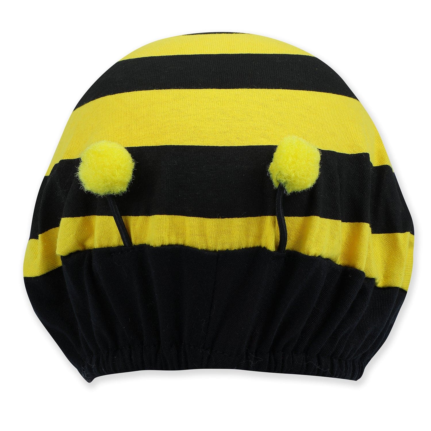 Baby Moo Bumble Bee Costume 2pcs Cap And Fancy Dress - Yellow - Baby Moo