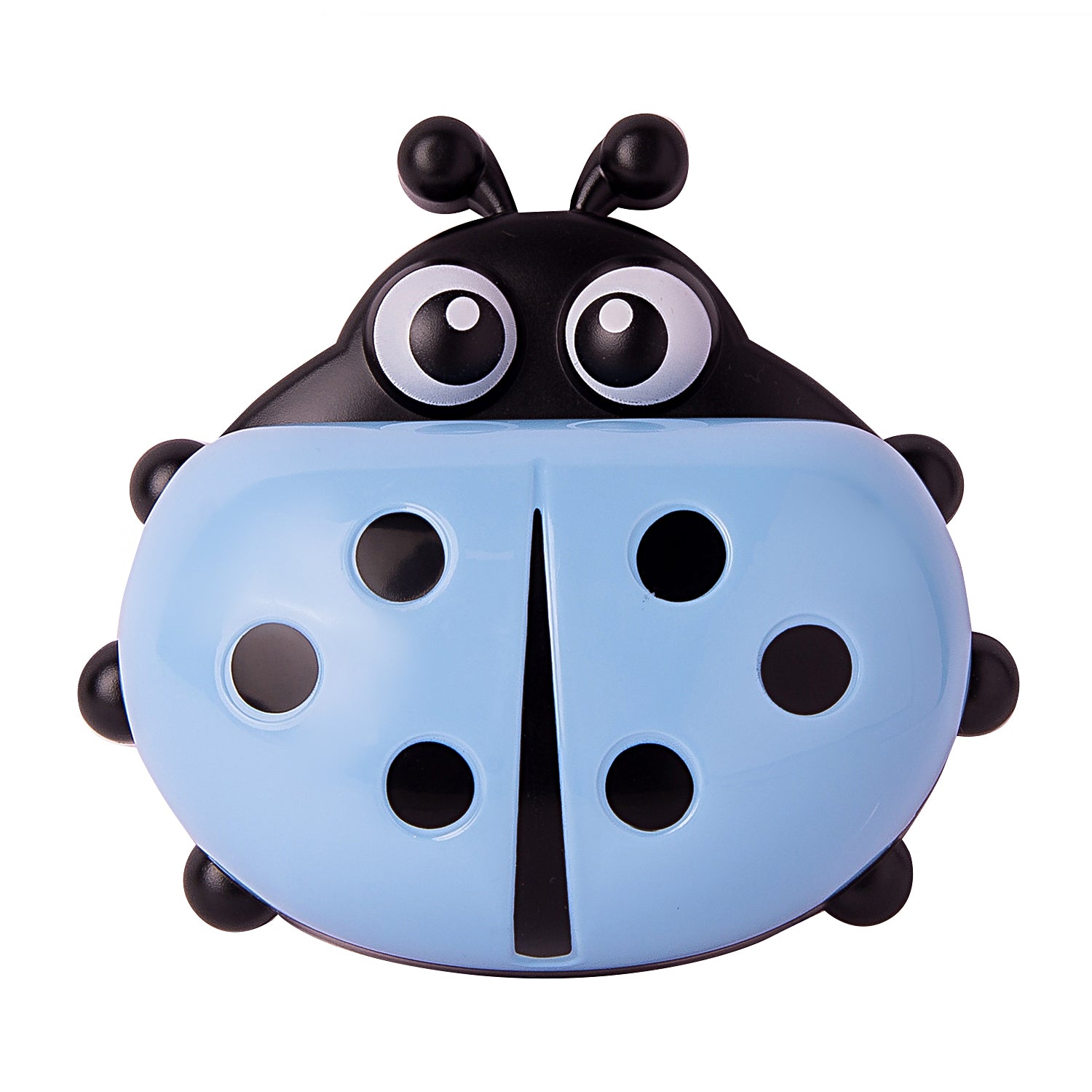 Ladybug Blue Soap Box - Baby Moo
