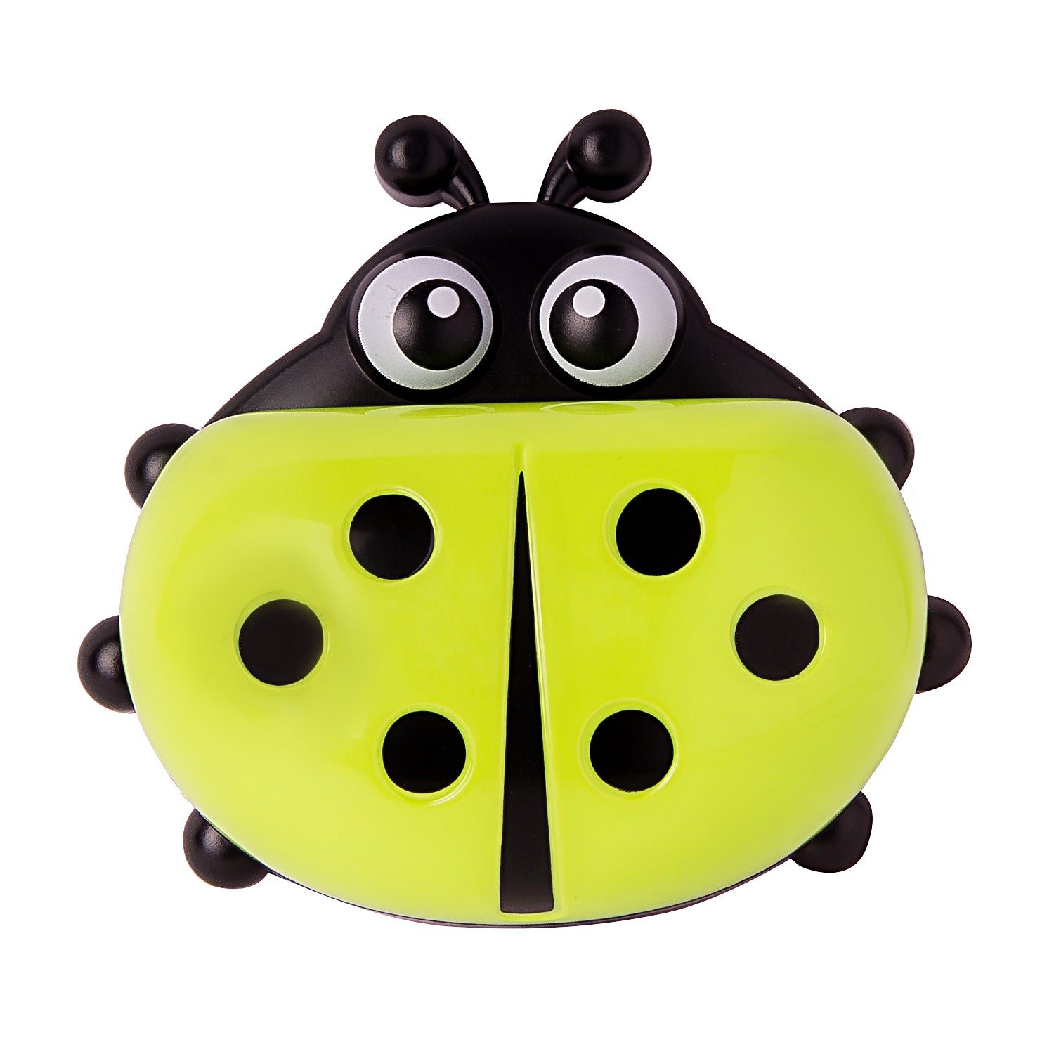Ladybug Yellow Soap Box - Baby Moo