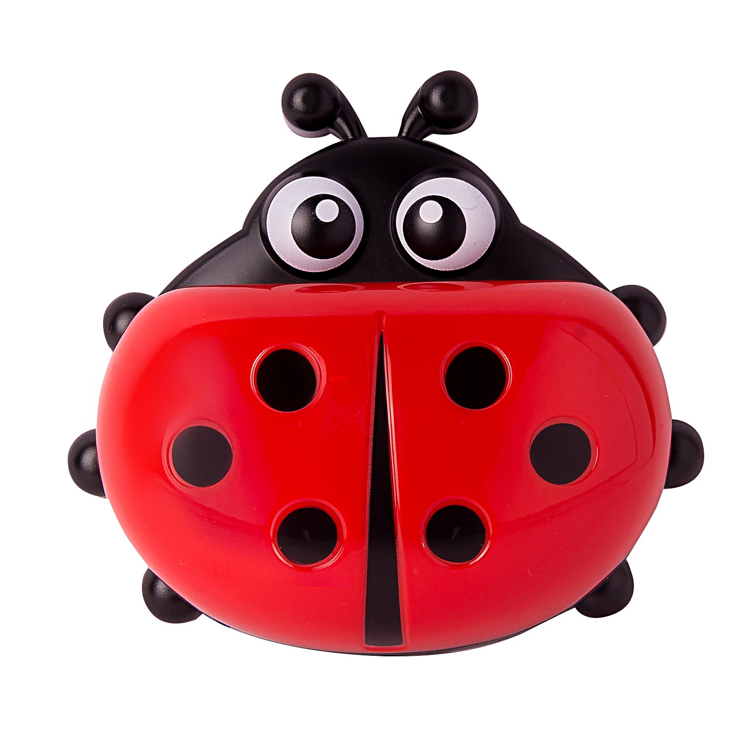 Ladybug Red Soap Box - Baby Moo