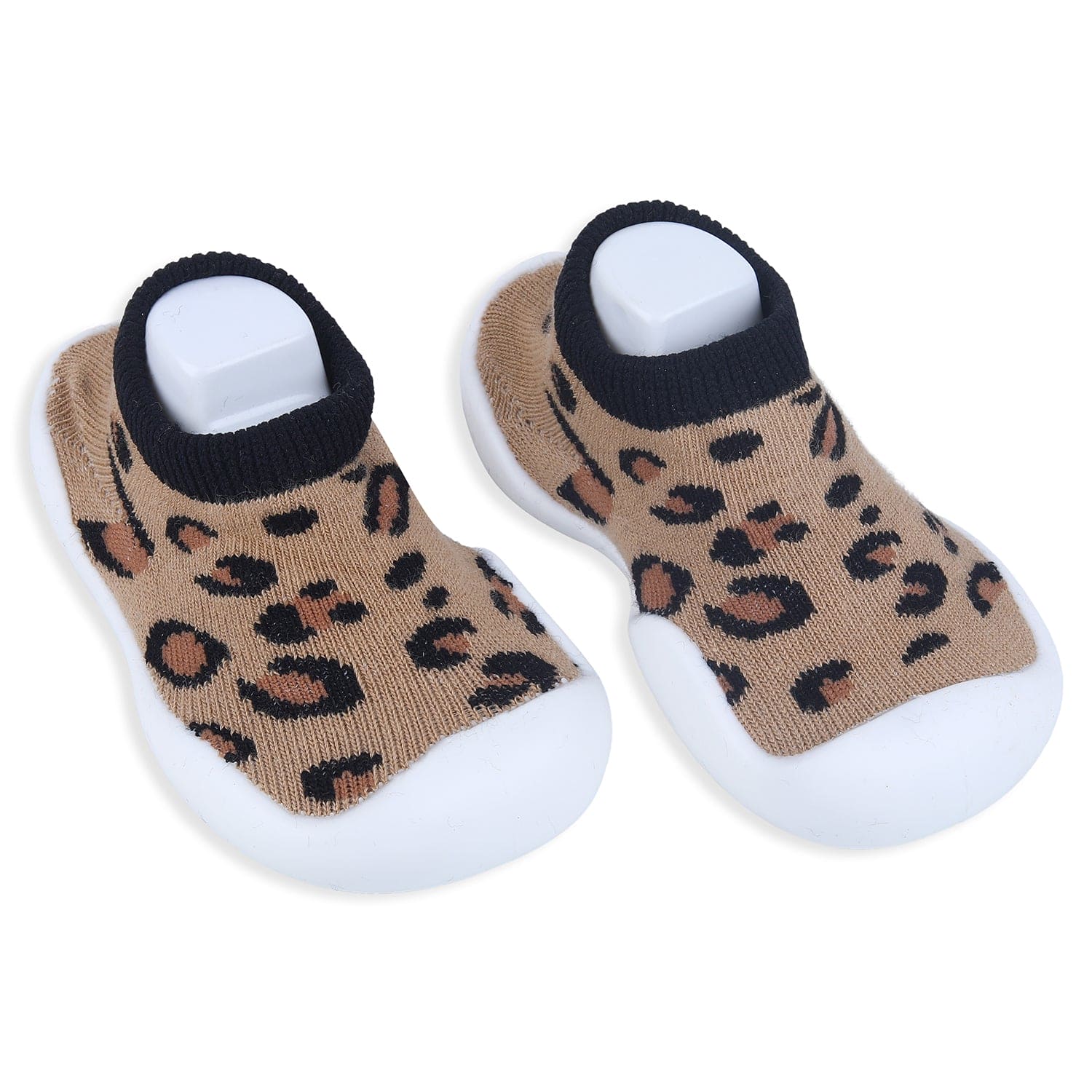 Leopard print infant shoes new arrivals