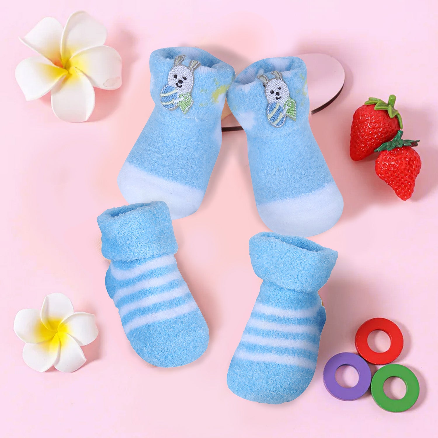 best baby socks sites in India