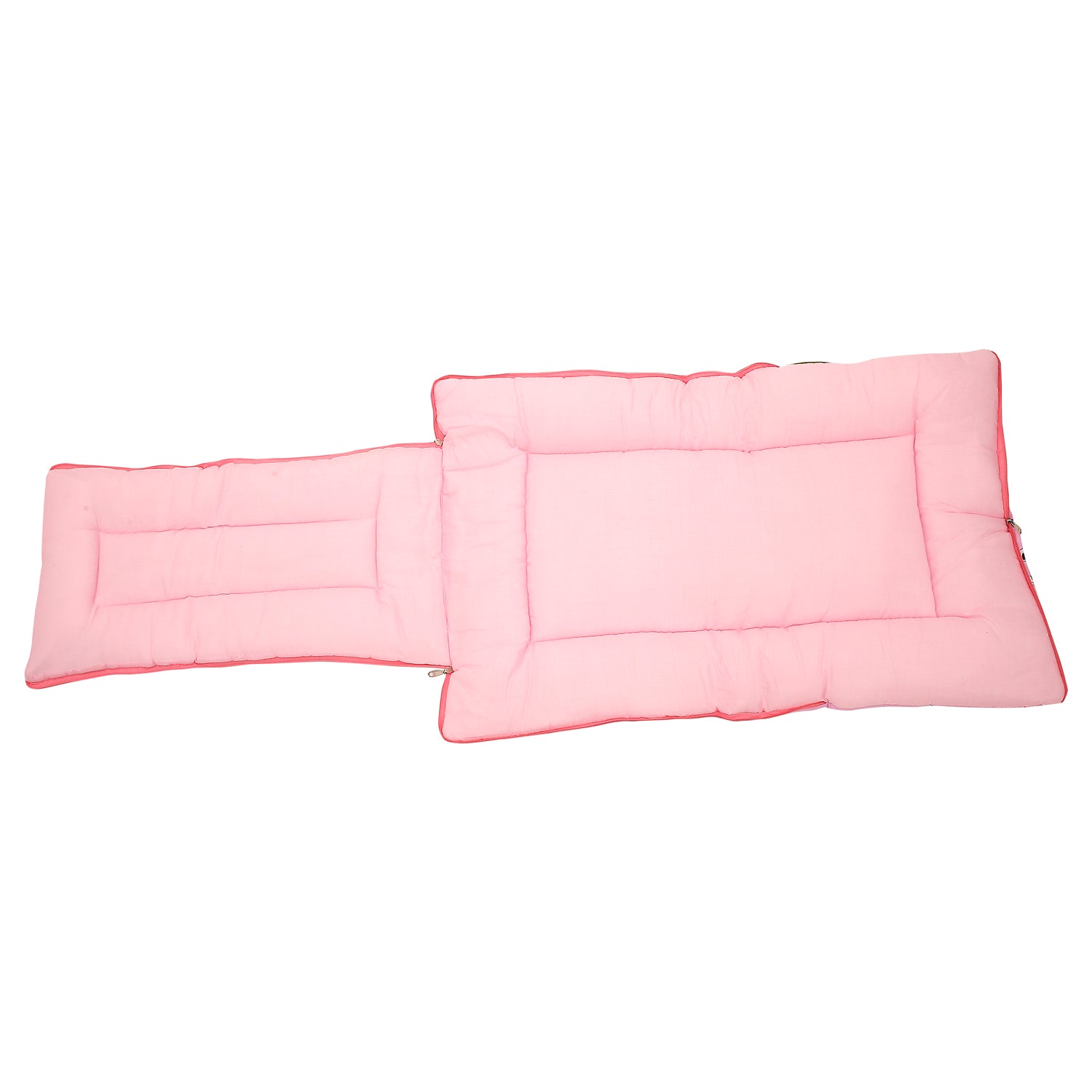Sleeping Bag Savanna Ooh Na Na Pink - Baby Moo
