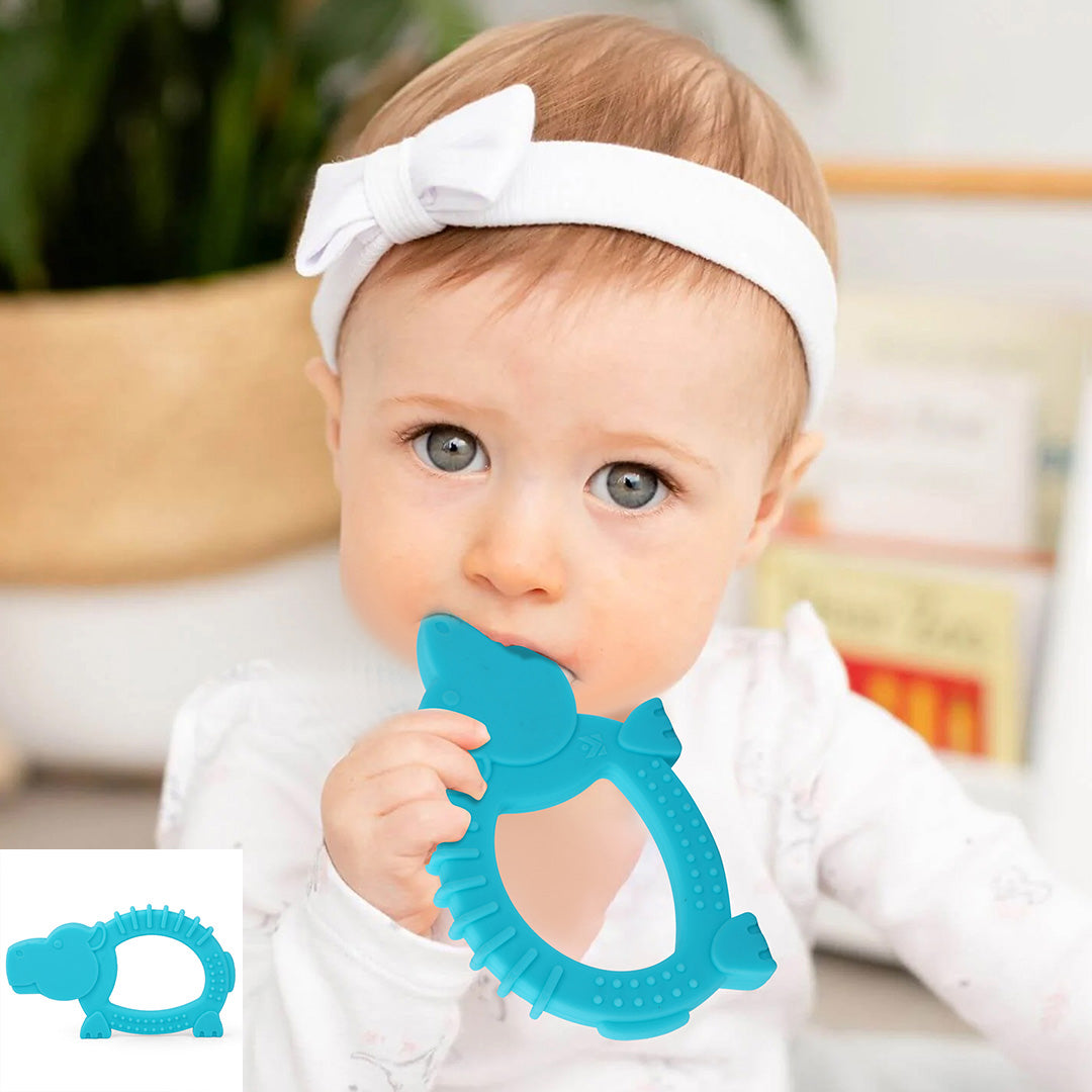 Shop Baby Pacifiers & Teethers Online on Baby Moo