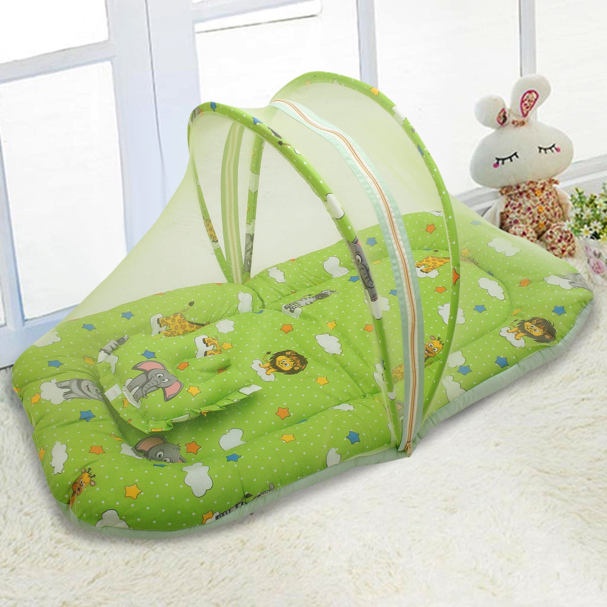 Infant deals mosquito tent